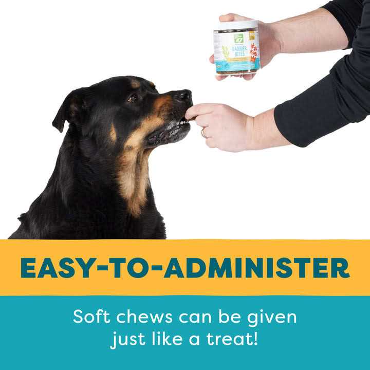 Natural Pet Soft Chews C293293