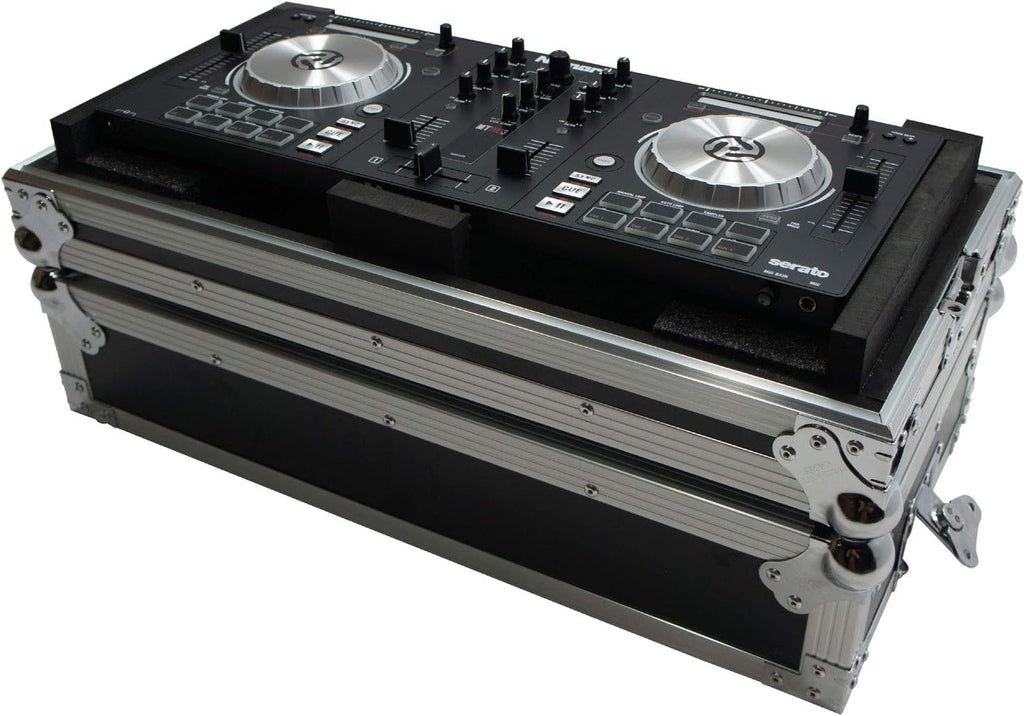 Flight Road Travel DJ Custom Case N749