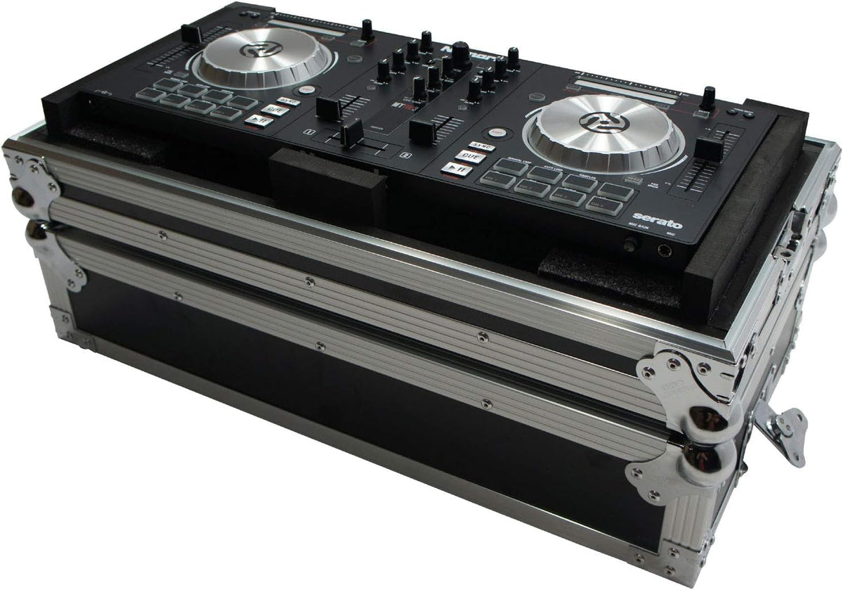 Flight Road Travel DJ Custom Case N749