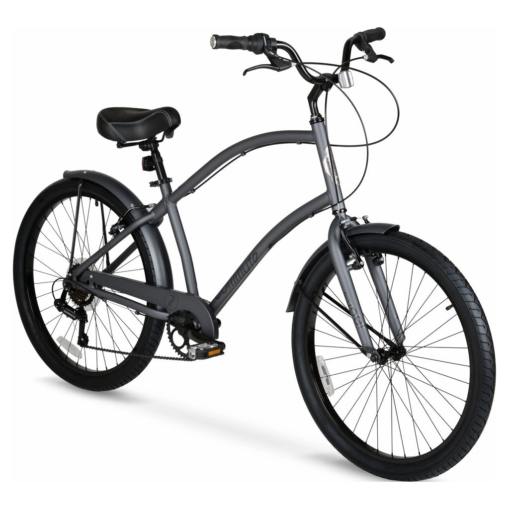 Men's 26 Cruiser Bike K34004
