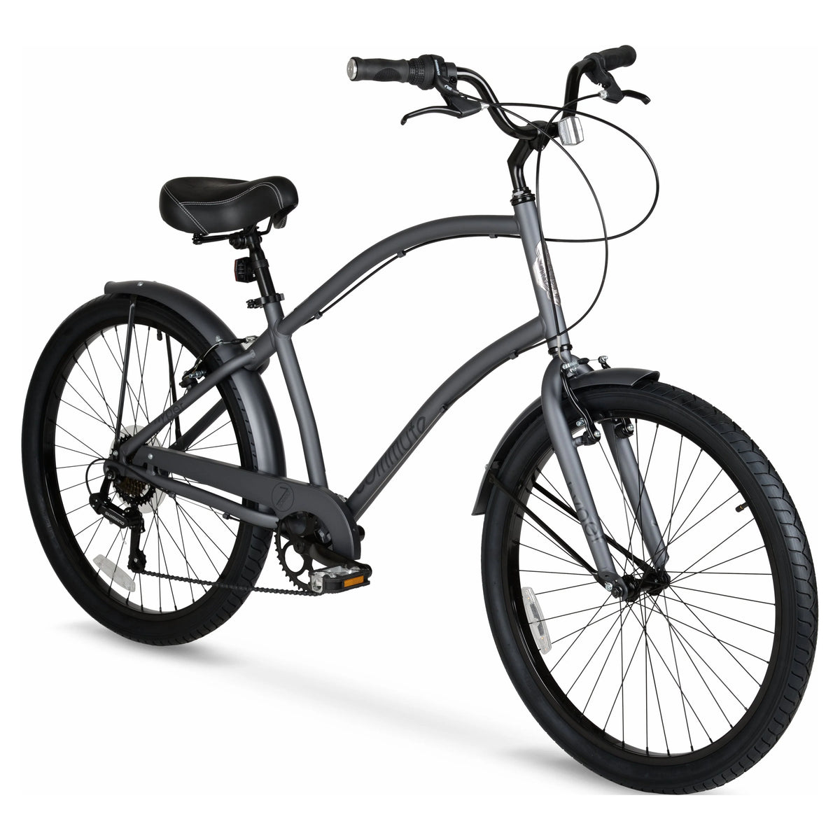 Men's 26 Cruiser Bike K34004