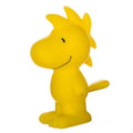 Peanuts Charlie Brown Woodstock Vinyl Squeaker Dog Toy U57110