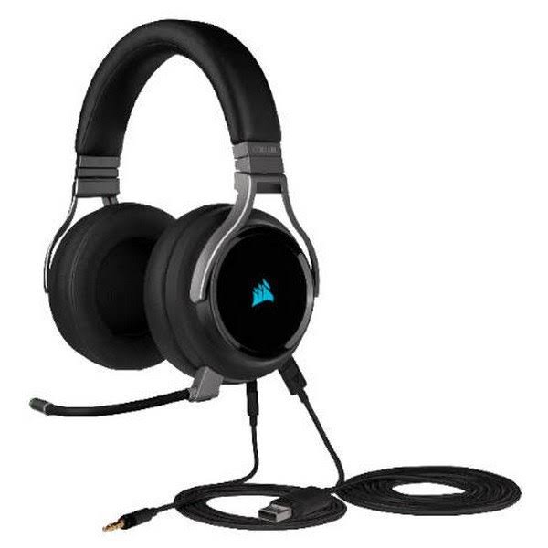 Wireless Gaming Headset H67810