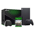 Xbox Series X 1TB SSD Bundle with Wireless Controller and Assassin's Creed Unity Game I337828