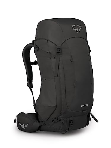 Men's Backpacking Backpack J211588