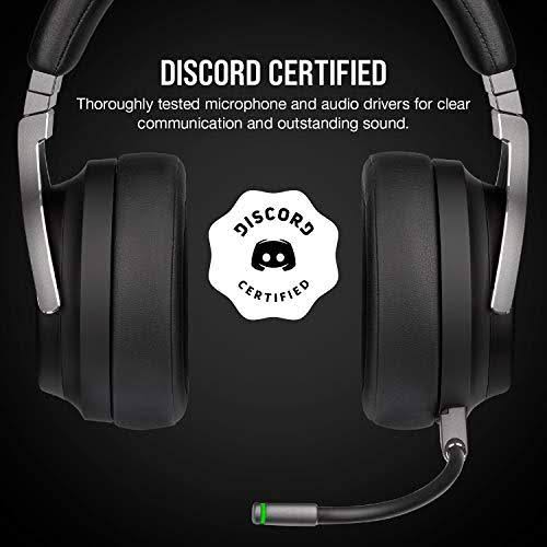 Wireless Gaming Headset H67810