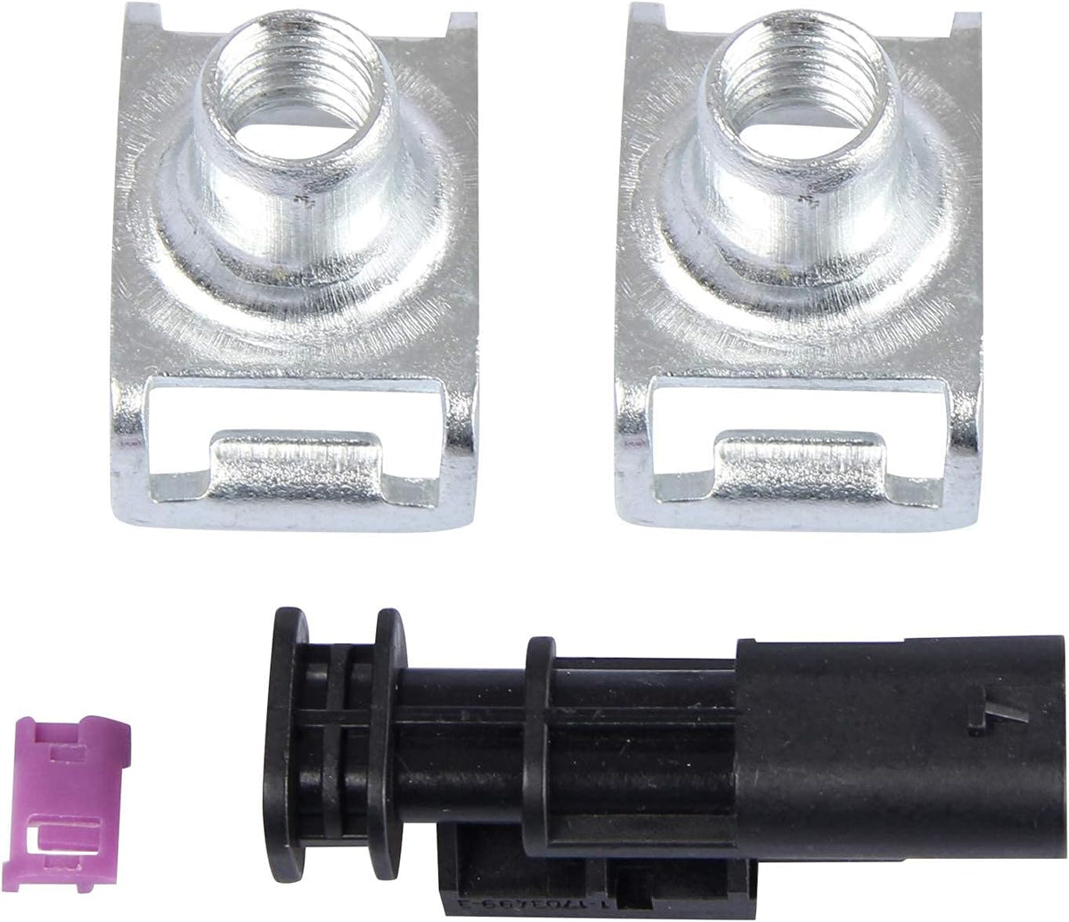 Magnetic Air Shock Absorber Front Strut Suspension R95610