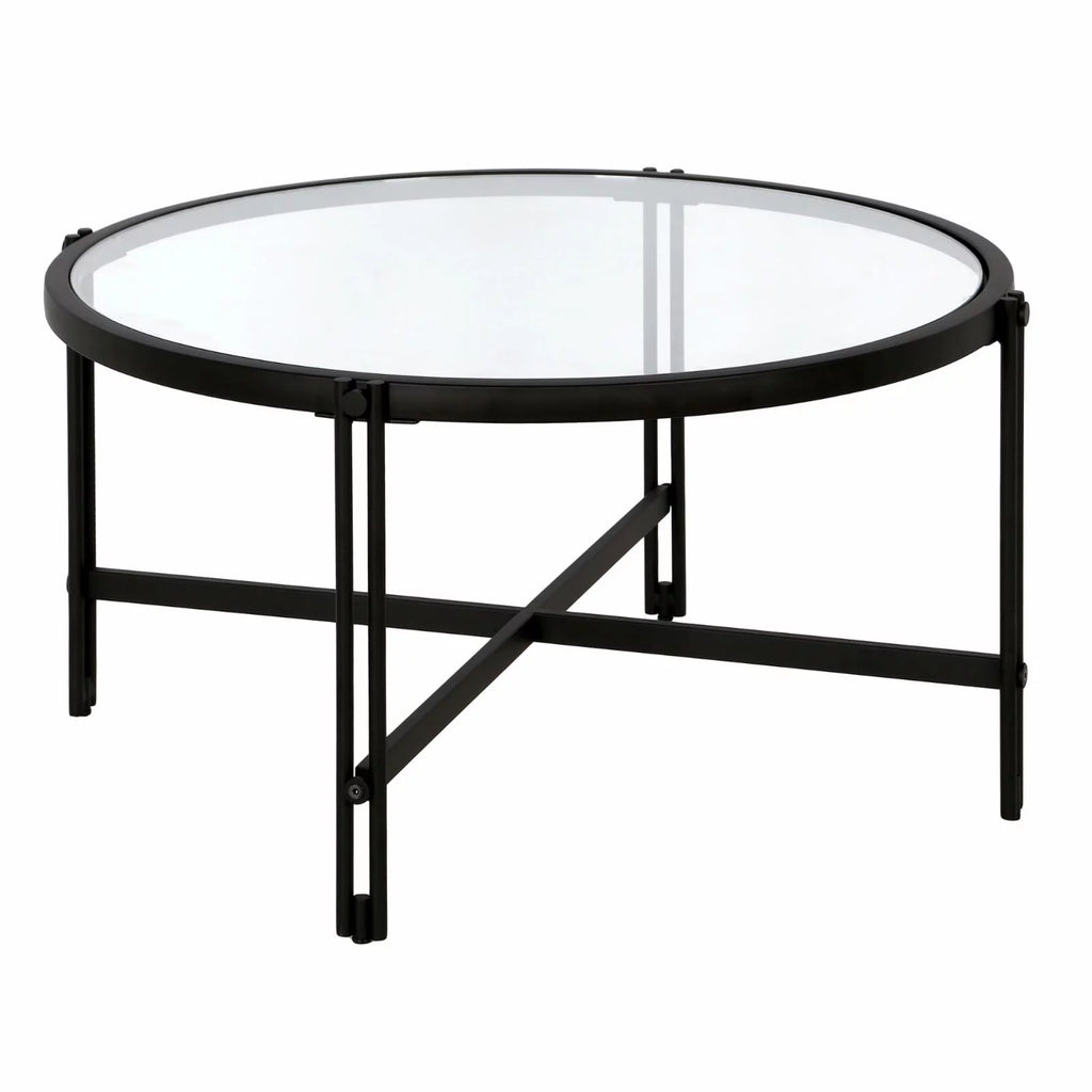 Round Coffee Table R9743