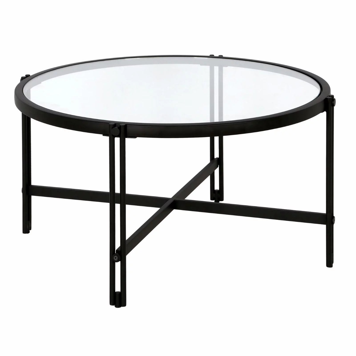 Round Coffee Table R9743