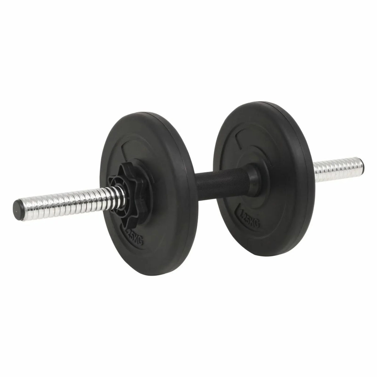 Barbell and Dumbbell Set 66.1 lb R231571