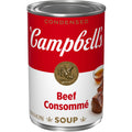 Condensed Beef Consomme 10.5 Ounce Can 21 C9714