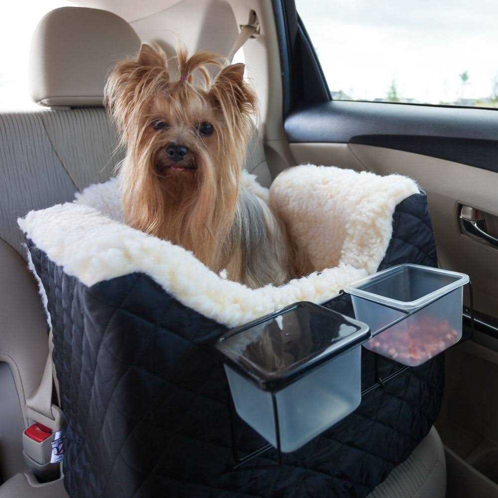 Pet Car Seat C281