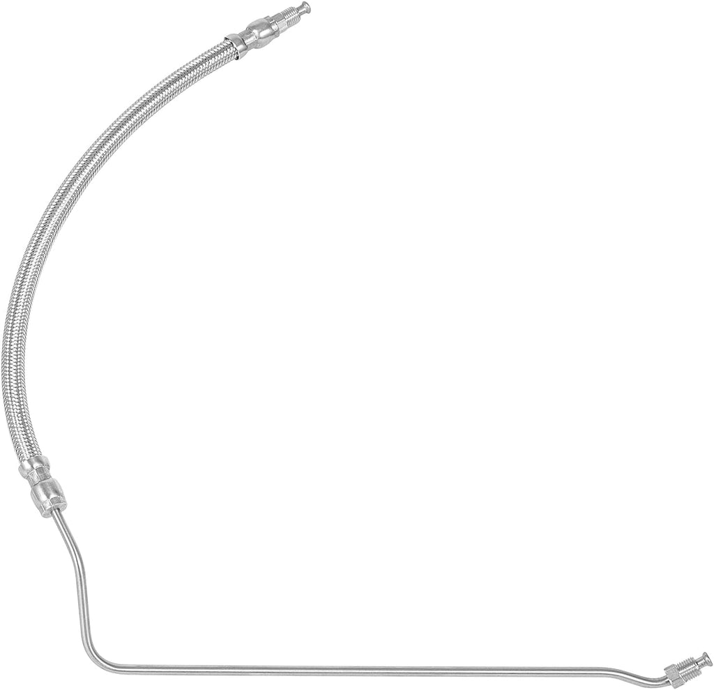 Trim Tilt Hydraulic Ram Cylinder Hose Kit for Mercruiser Alpha One Gen Two E585