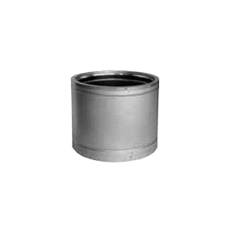 Stainless Steel Chimney Pipe 24x22 J8140
