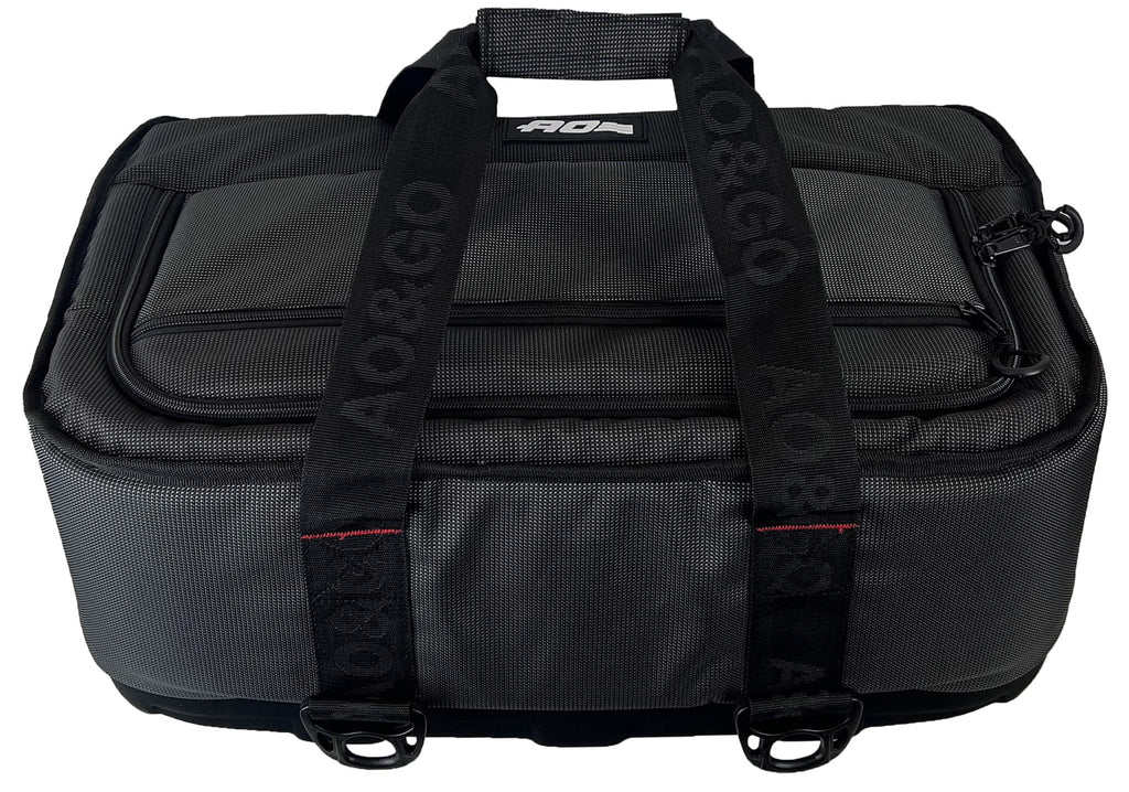 Charcoal Grey 38 Pack Cooler F439