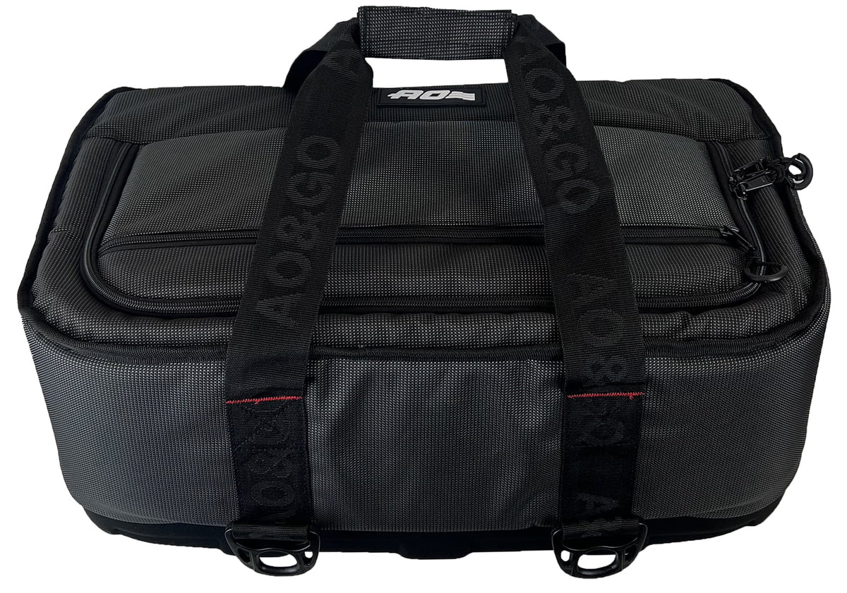 Charcoal Grey 38 Pack Cooler F439