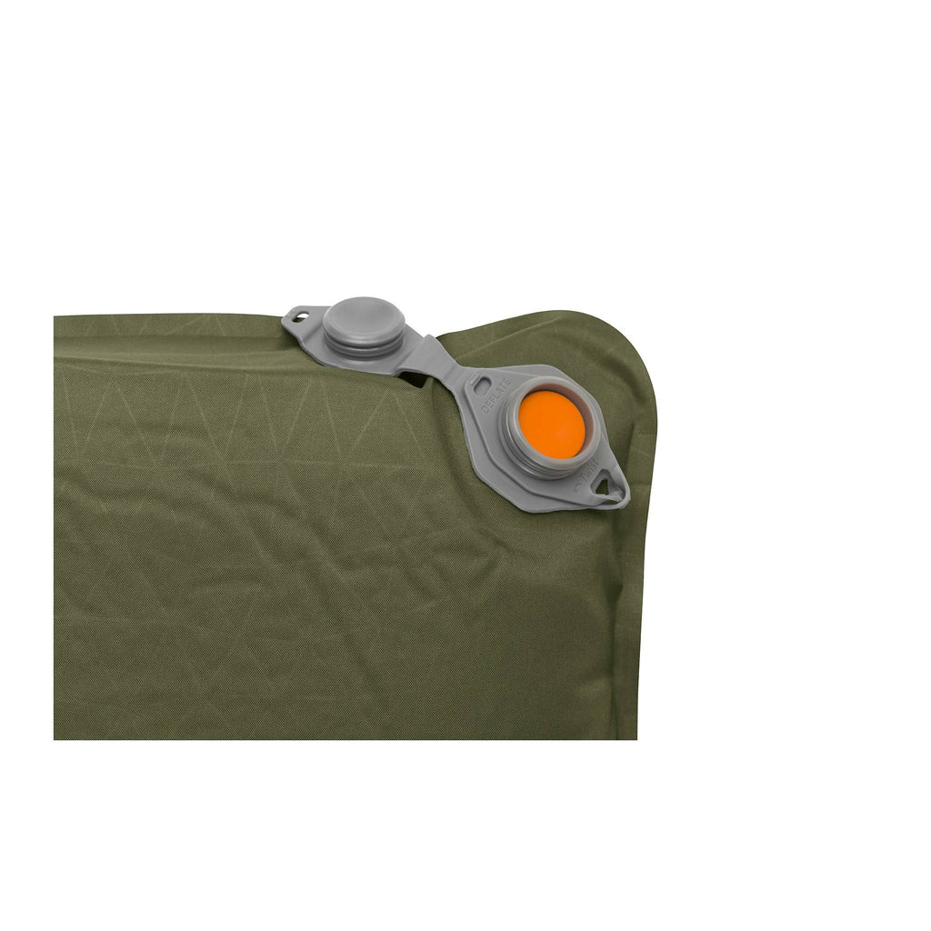 Regular Wide Rectangular Camp Mat Z43186