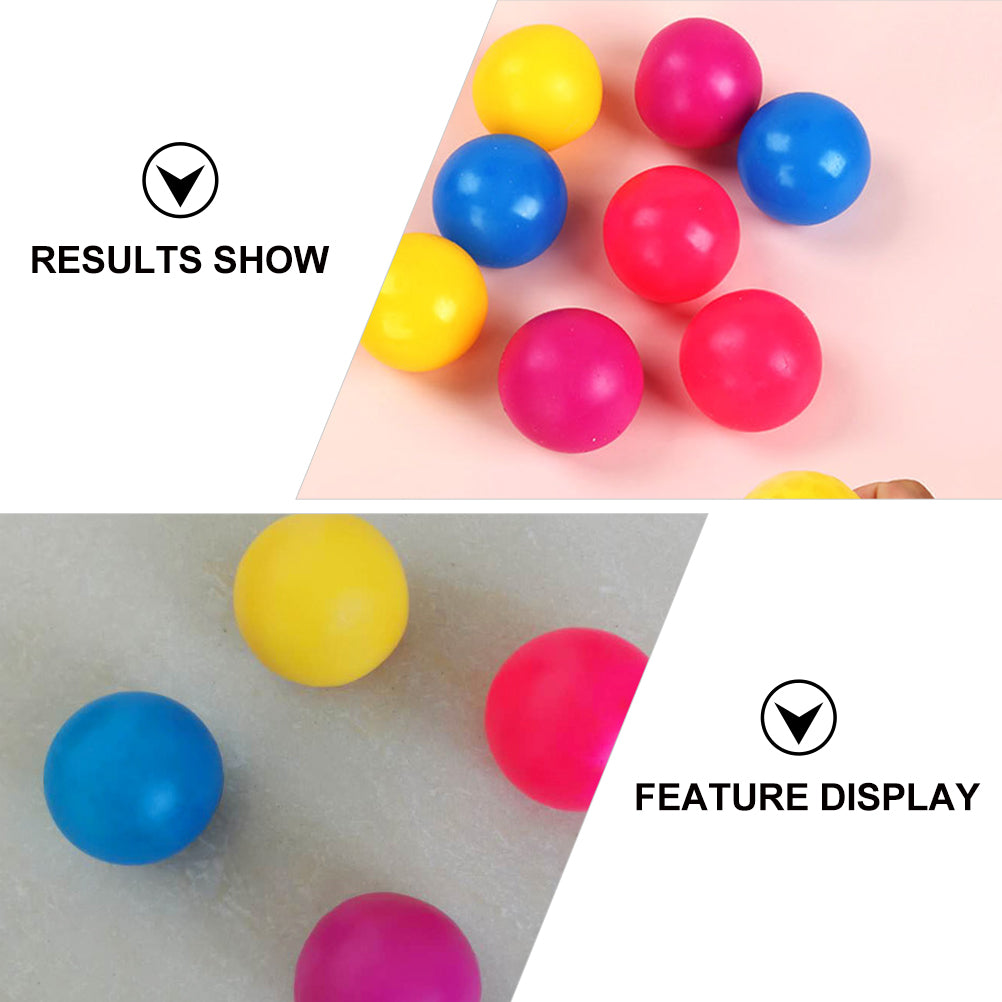 Sensory Sticky Fidget Toys E7523