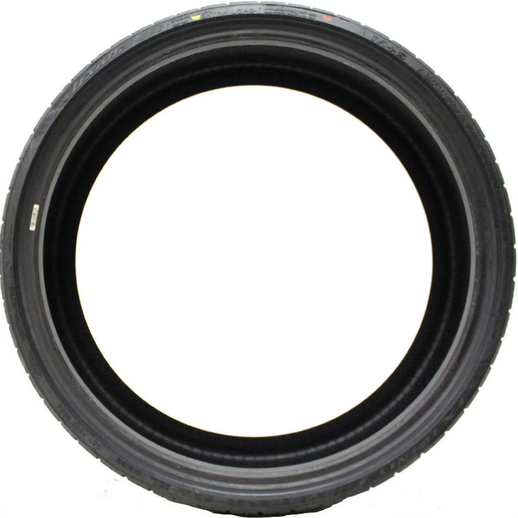295/25R24 102 W Tire K587191