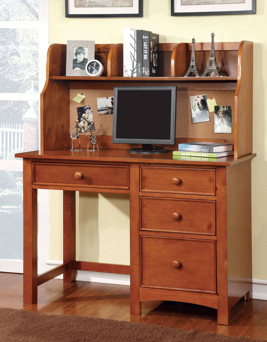Omnus Hutch C9601