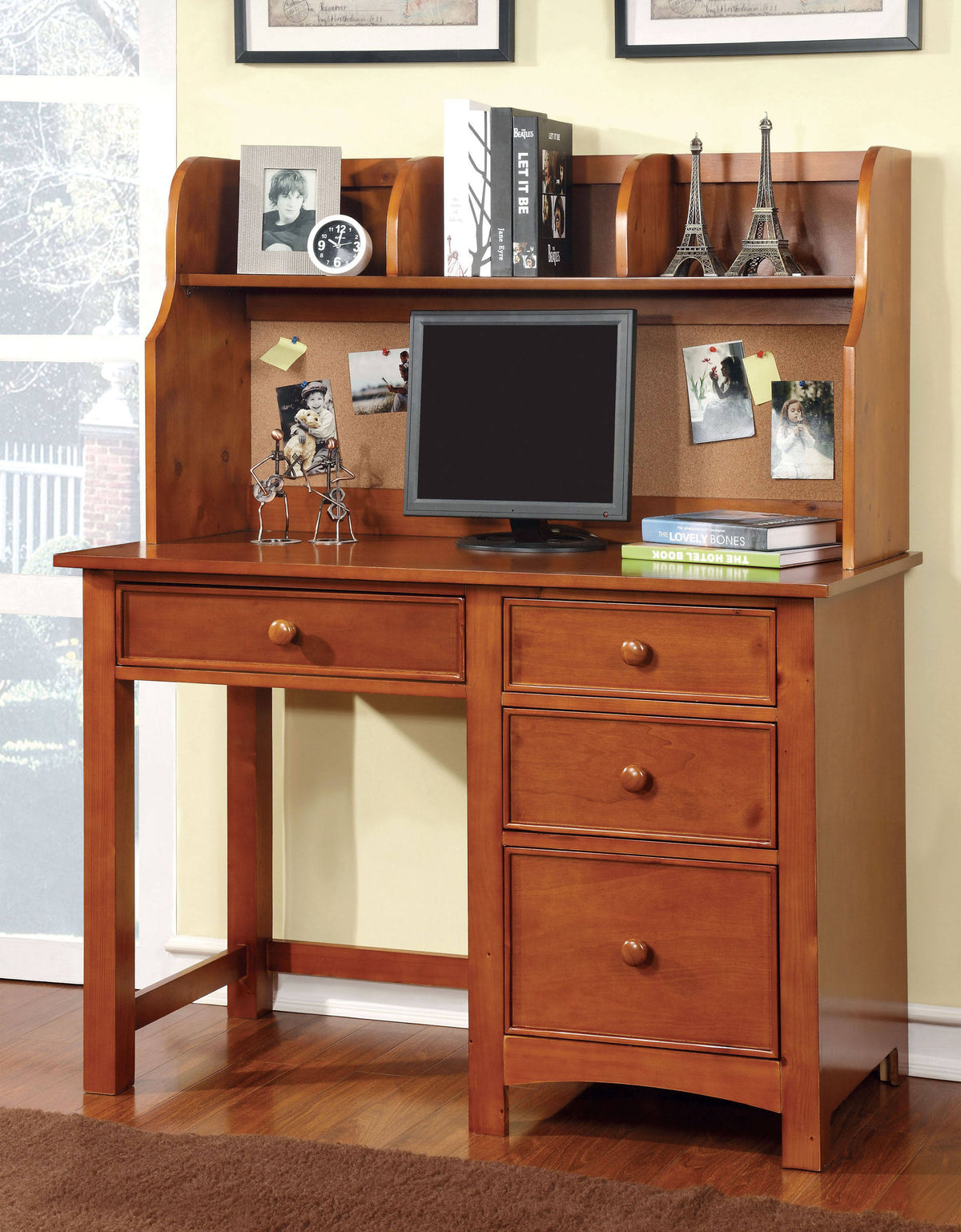 Omnus Hutch C9601
