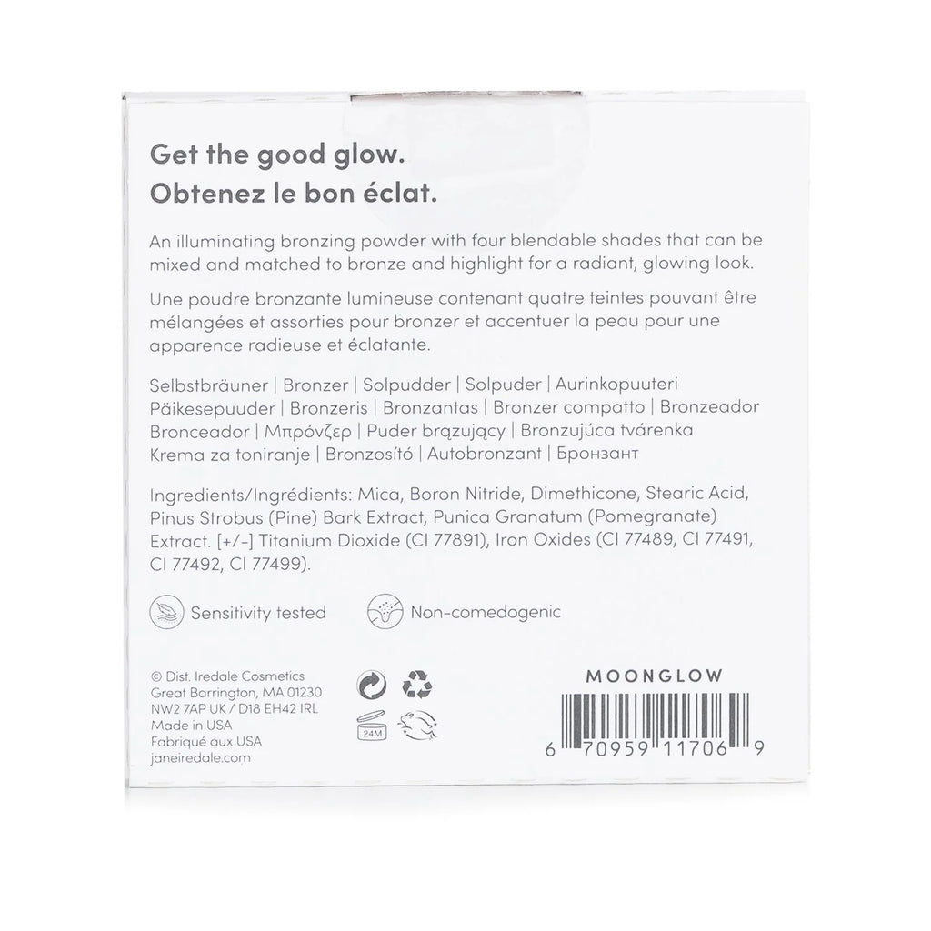 Bronzer Refill 9.9g I208454