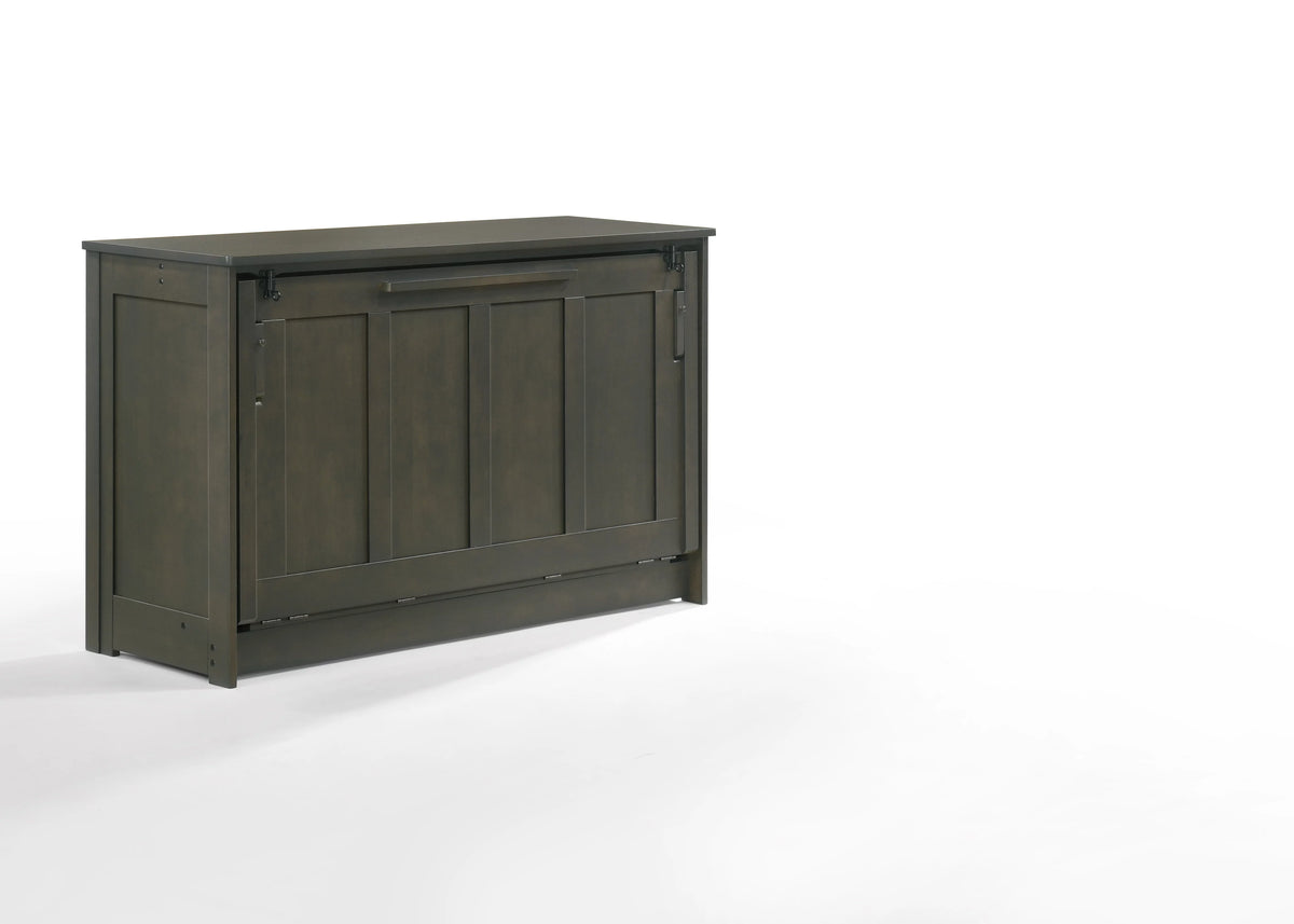 Full Murphy Cabinet F6751