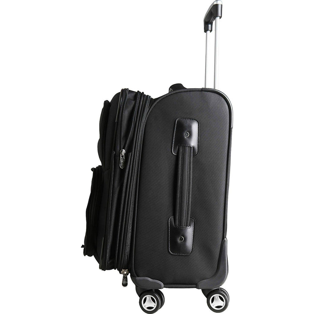 Black Carry on Spinner Z43824