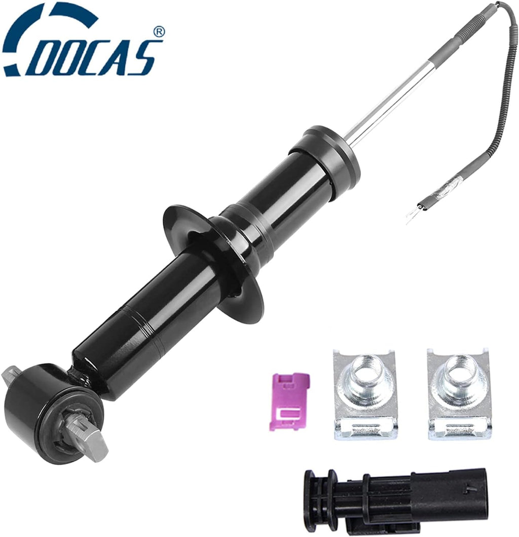 Magnetic Air Shock Absorber Front Strut Suspension R95610