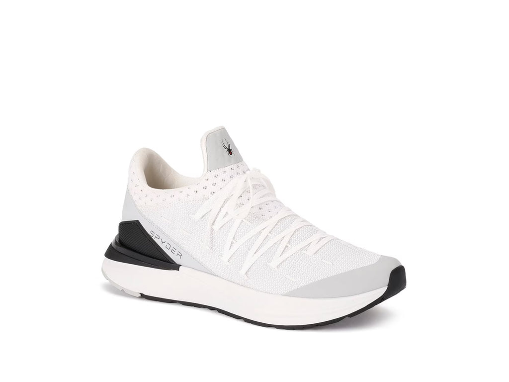 White Men's Sneakers A83495