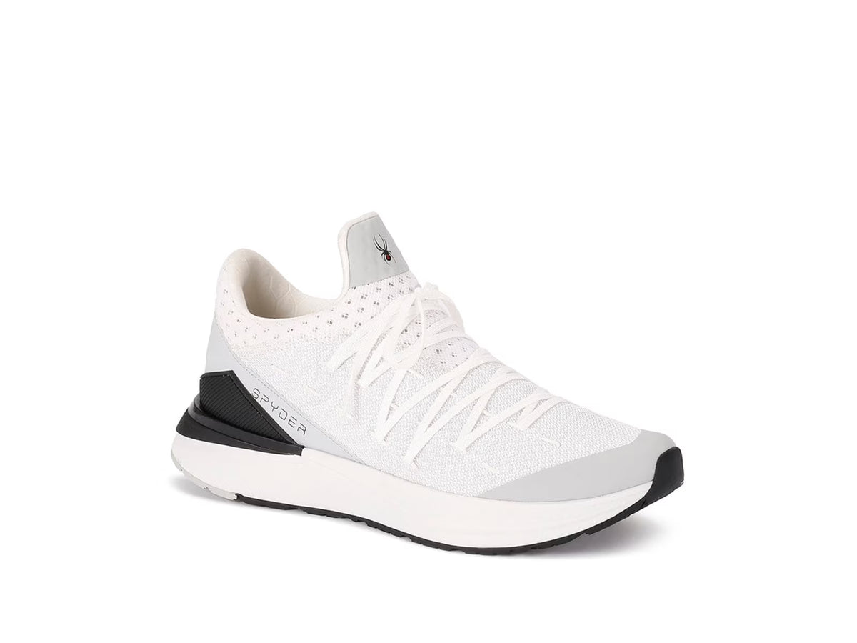 White Men's Sneakers A83495