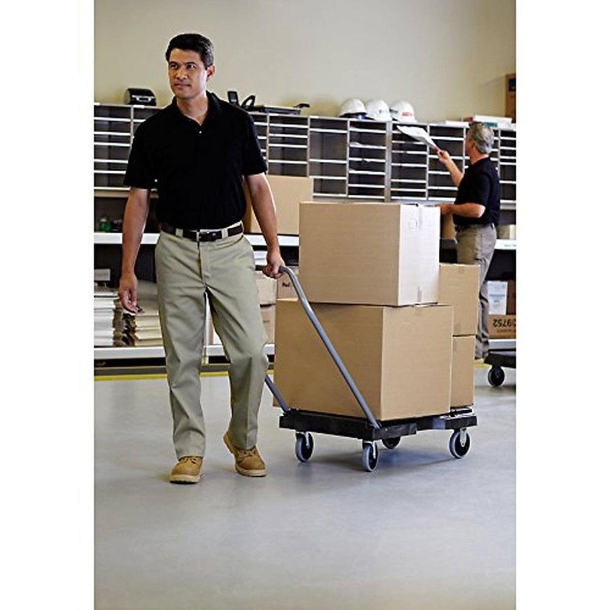 Triple Trolley G8769