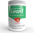 Plant Based Strawberry Meal Replacement Powder 28 Ounce U381395