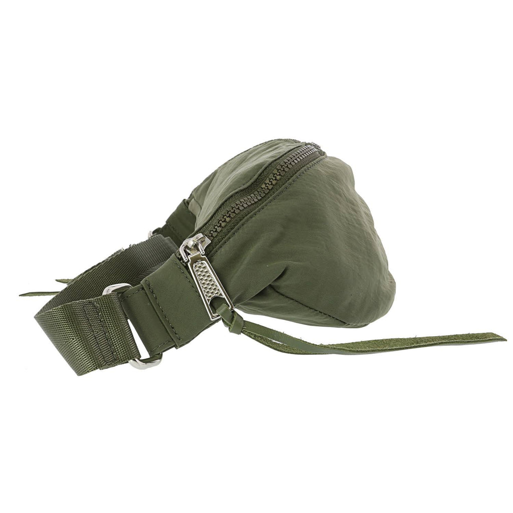 Nylon Belt Bag K835