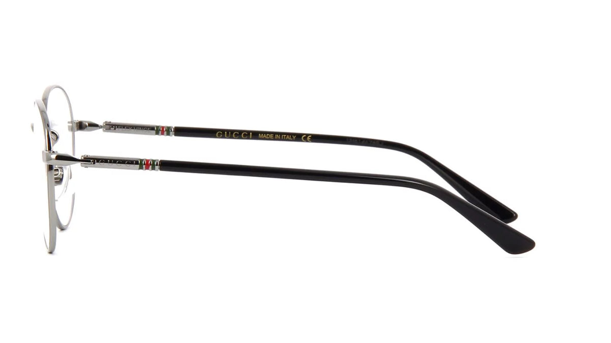 Black Eyeglasses S769