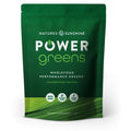 Wholefood Performance Greens O816
