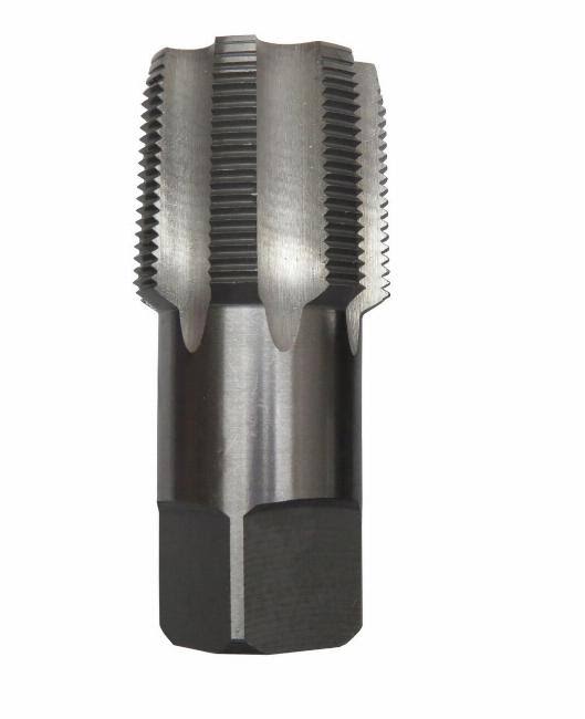 2x22 NPT HSS 7 Flute Pipe Tap Y5749