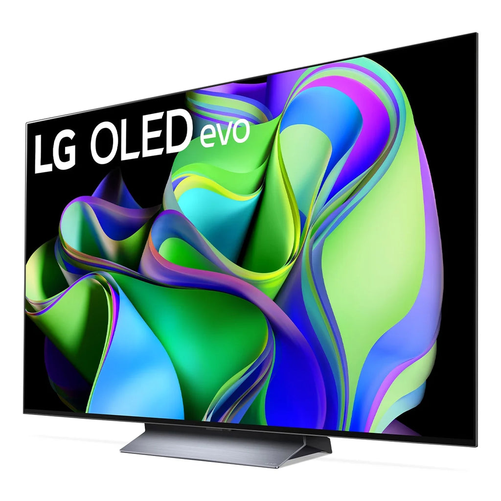 77" 4K UHD OLED Smart TV E80098