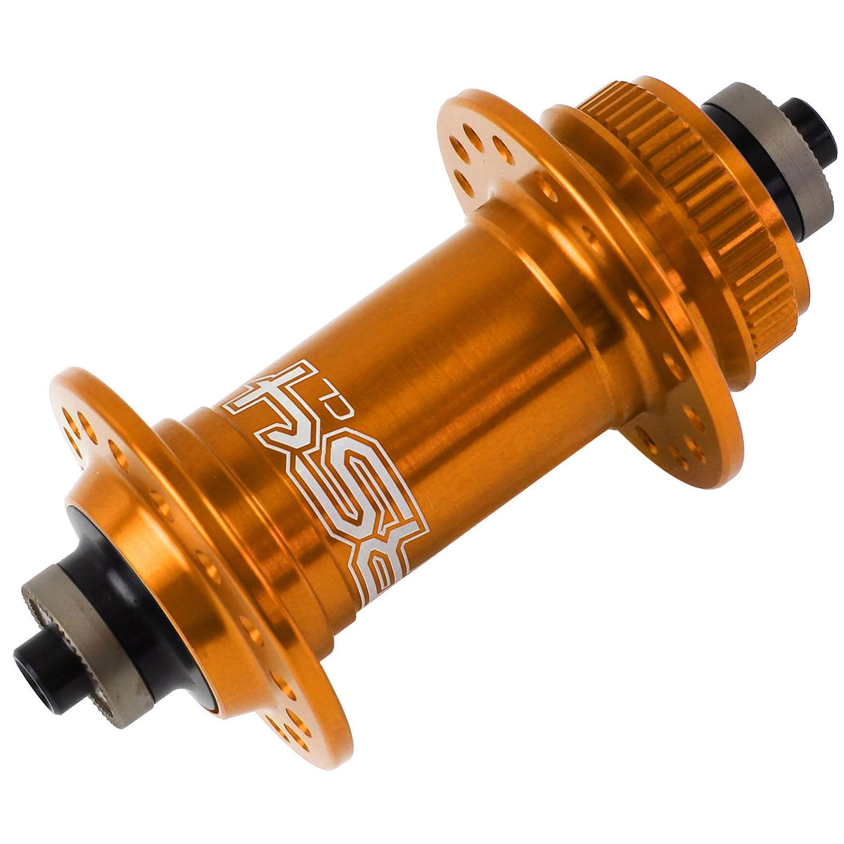 Orange Road Disc Front Hub Y129