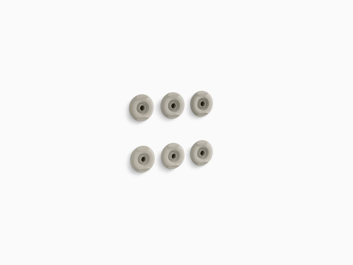 Sandbar Whirlpool Trim Kit with Six Jets N96287