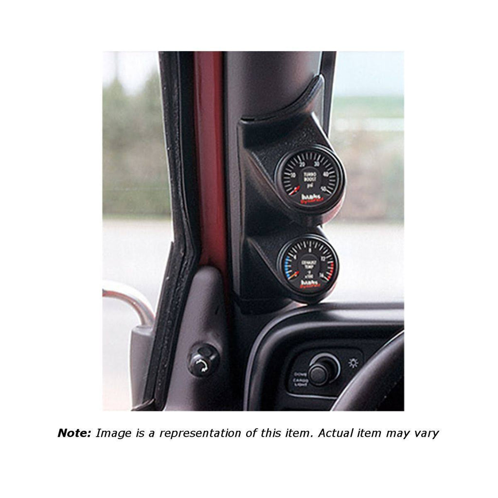 2 Gauge Full Pillar Mount K685
