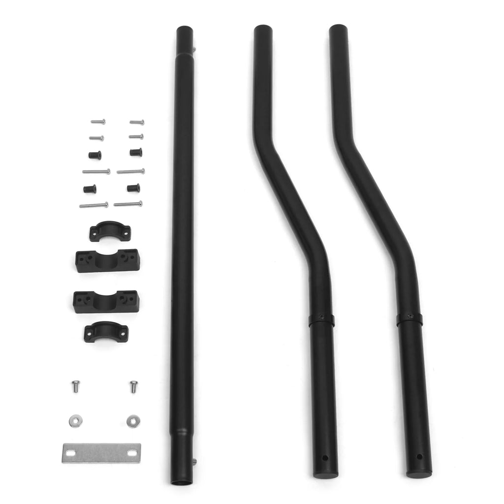 Kayak PVC Inflatable Outrigger Float Stabilizer Kit J898