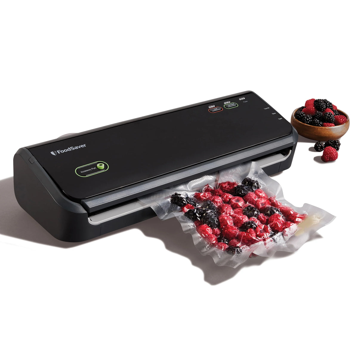 Vacuum Sealer Starter System with Bags H431809