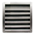 36-48 in Aluminum Louver K172276