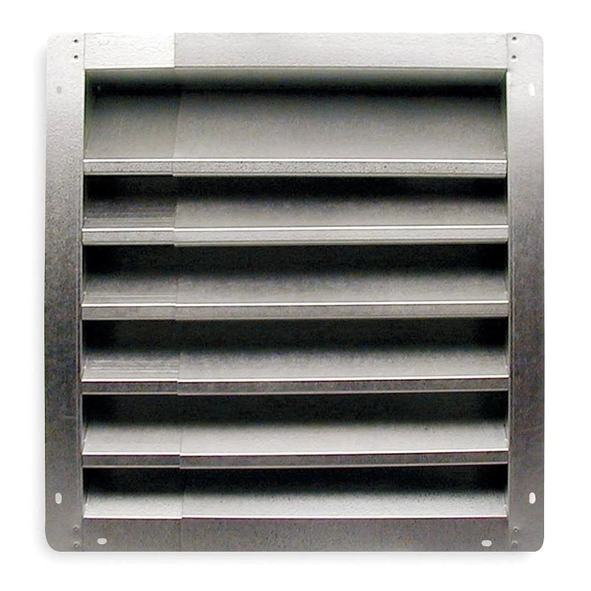 36-48 in Aluminum Louver K172276