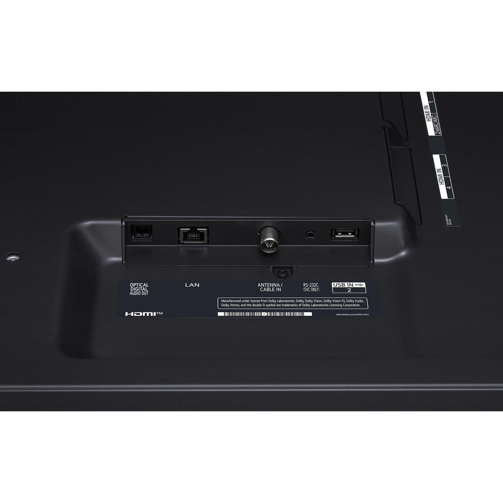 50 Class 4K UHD Smart TV with HDR D7170