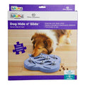 Hide N Slide Puzzle Dog Toy J119796