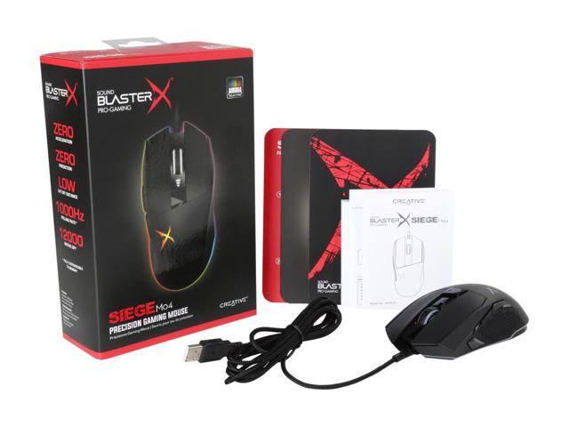 Gaming Mouse H78998