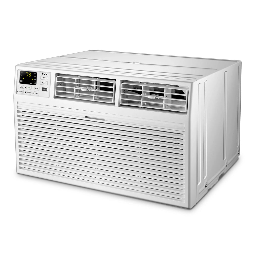 12,000 BTU Through-the-Wall Air Conditioner I191