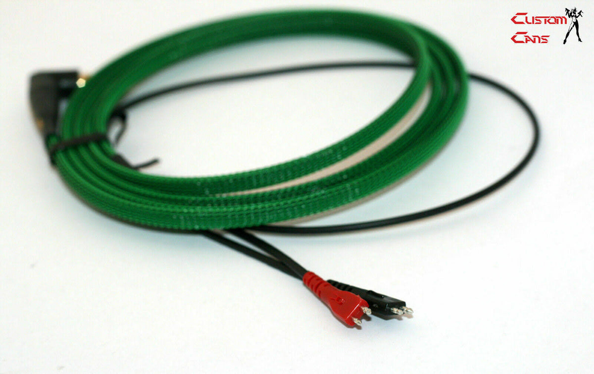 Silver Upgrade Cable X863